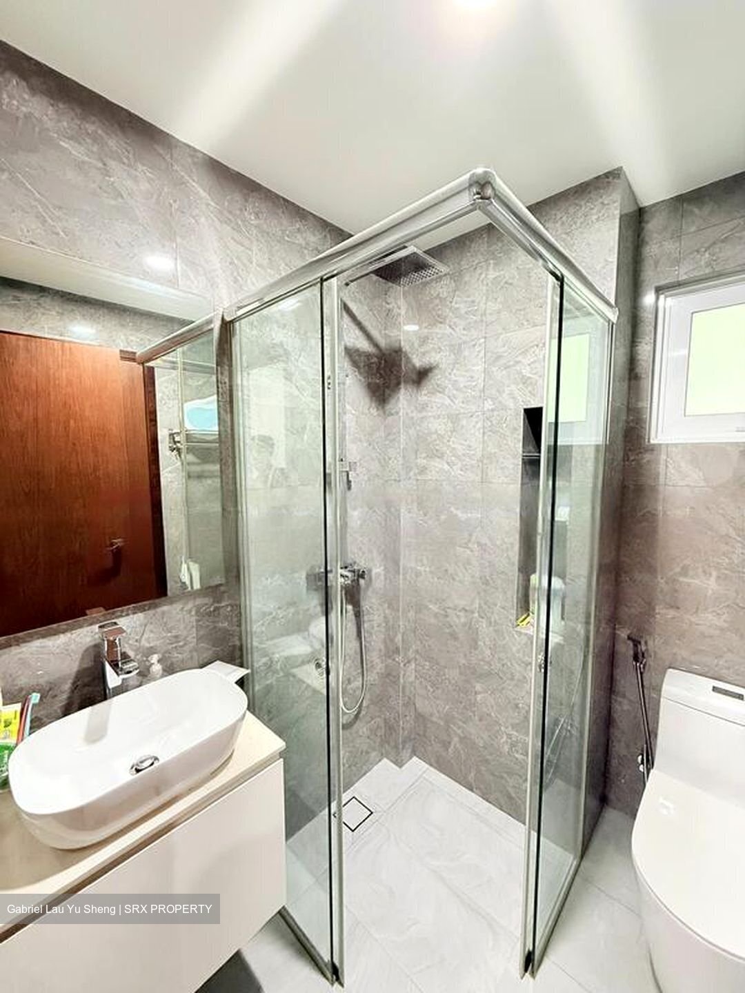 Westville (D22), Terrace #457661081